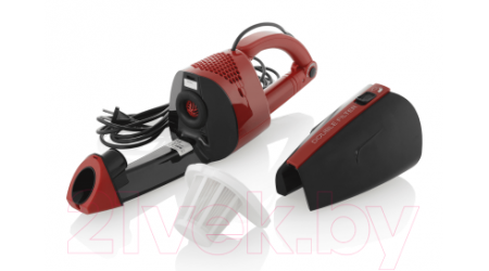 Вертикальный пылесос Arnica Tria Pro / ET13310 (красный)