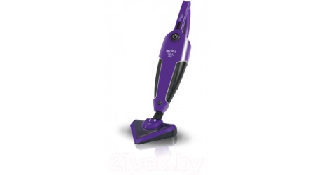 Вертикальный пылесос Arnica Tria Pro ET13311 (фиолетовый)