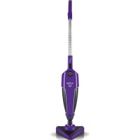 Вертикальный пылесос Arnica Tria Pro ET13311 (фиолетовый)