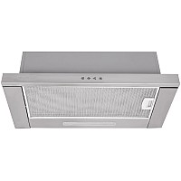 Вытяжка телескопическая Dach Triniti 60 Sensor (нержавеющая сталь)