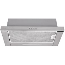 Вытяжка телескопическая Dach Triniti 60 Sensor (нержавеющая сталь)