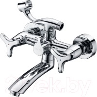 Смеситель Kaiser Trio 57122