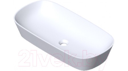 Умывальник Miraggio Tripoli