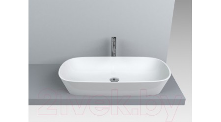 Умывальник Miraggio Tripoli Matt