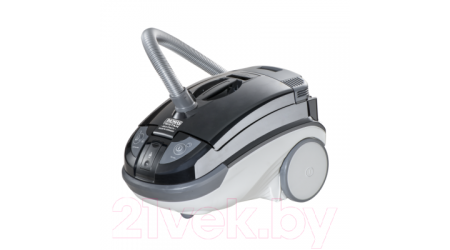 Пылесос Thomas Tristan Aqua Stealth