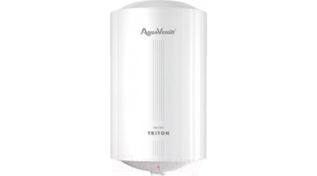 Накопительный водонагреватель AquaVerso Triton 30 V