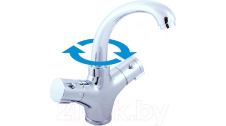 Смеситель Slezak RAV TRM TRM26.5 