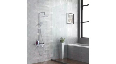 Душевая система LEMARK Tropic LM7012C