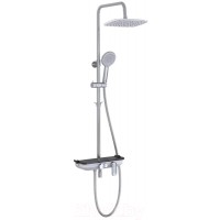 Душевая система LEMARK Tropic LM7012C