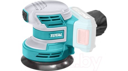 Эксцентриковая шлифовальная машина TOTAL TROSLI2001