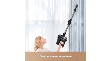 Вертикальный пылесос Dreame Trouver Cordless Vacuum Cleaner J10 / VJ10A