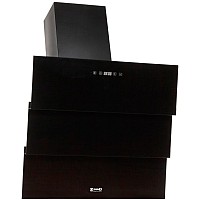 Вытяжка декоративная Zorg Technology Сатурн (Troy) 750 (60, черный)