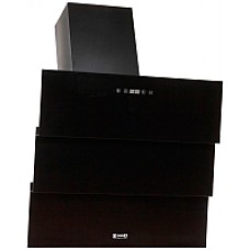 Вытяжка декоративная Zorg Technology Сатурн (Troy) 750 (60, черный)