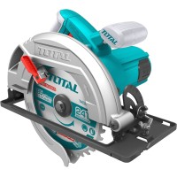 Дисковая пила TOTAL TS1161856