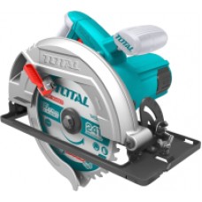 Дисковая пила TOTAL TS1161856