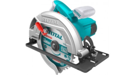 Дисковая пила TOTAL TS1161856