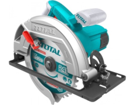 Дисковая пила TOTAL TS1161856