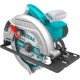 Дисковая пила TOTAL TS1161856