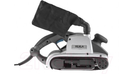 Ленточная шлифовальная машина Tesla TS1200 (621408)