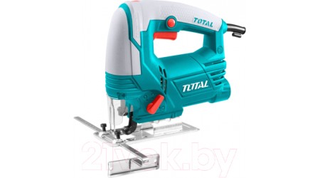 Электролобзик TOTAL TS206806
