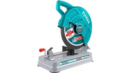 Отрезная пила TOTAL TS223589