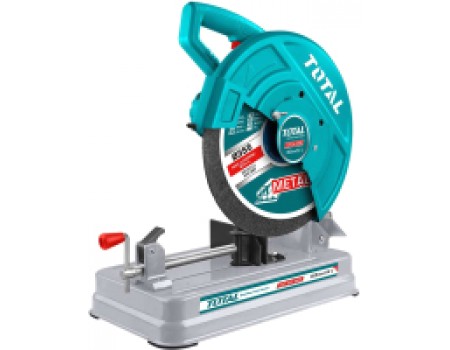 Отрезная пила TOTAL TS223589
