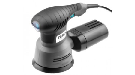 Эксцентриковая шлифовальная машина Tesla TS300 (621405)