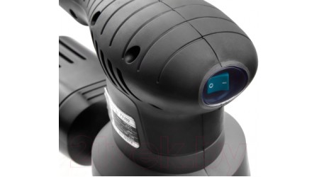 Эксцентриковая шлифовальная машина Tesla TS300 (621405)