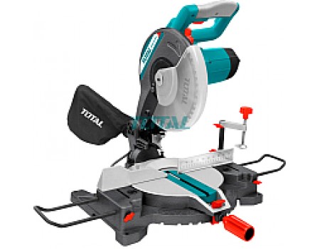 Торцовочная пила TOTAL TS42182552
