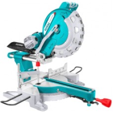 Торцовочная пила TOTAL TS42183057