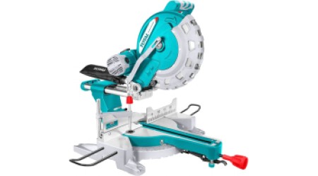 Торцовочная пила TOTAL TS42183057