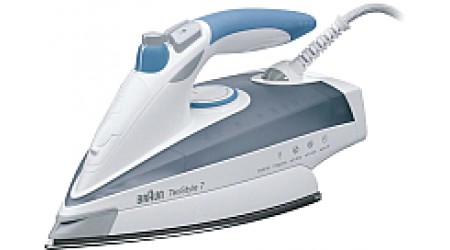 Утюг Braun TS 765EA (0X12711097)