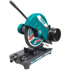 Отрезная пила TOTAL TS9204051