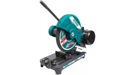 Отрезная пила TOTAL TS9204051