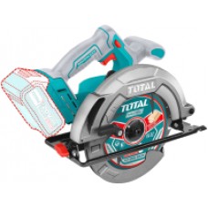 Дисковая пила TOTAL TSLI1851