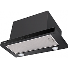 Вытяжка телескопическая Maunfeld TS Touch 60 (черный)