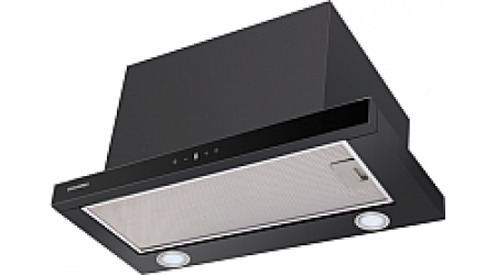 Вытяжка телескопическая Maunfeld TS Touch 60 (черный)