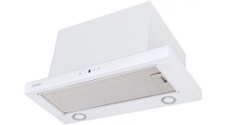 Вытяжка телескопическая Maunfeld TS Touch 60 (белый)