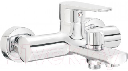 Смеситель Deante Tubo BUT 010M 