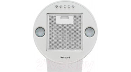 Вытяжка коробчатая Weissgauff Tubus 700PBWH