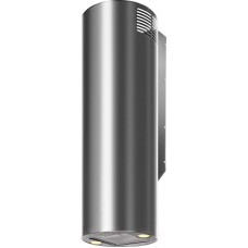 Вытяжка коробчатая Weissgauff Tubus 900PBIX