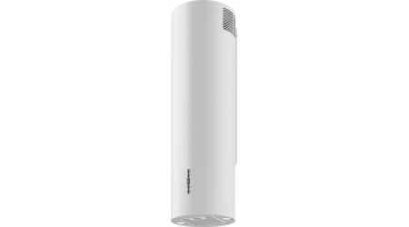 Вытяжка коробчатая Weissgauff Tubus 90WH