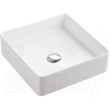 Умывальник Wellis Tulip 38.8х35.8 / WF00046