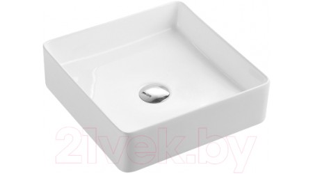 Умывальник Wellis Tulip 38.8х35.8 / WF00046