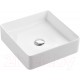 Умывальник Wellis Tulip 38.8х35.8 / WF00046