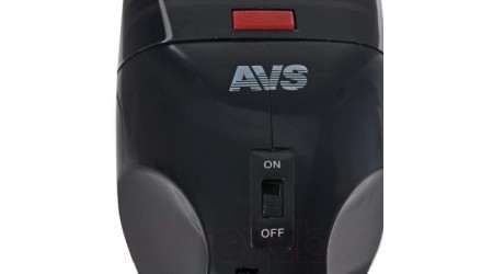 Портативный пылесос AVS Turbo РА-1005 / A80859S