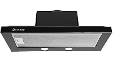 Вытяжка телескопическая Ciarko Turbo 50 GBK