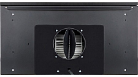 Вытяжка телескопическая Ciarko Turbo 60 BK