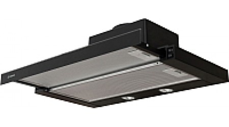 Вытяжка телескопическая Ciarko Turbo 60 GBK