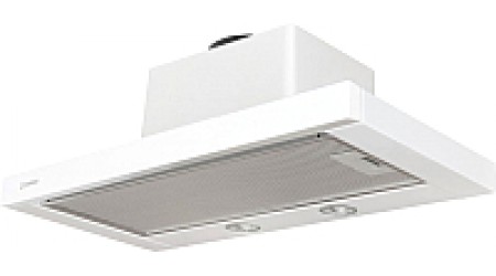 Вытяжка телескопическая Ciarko Turbo 60 WH